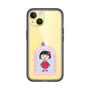 スリムプロテクションプレミアムケース［ ちびまる子ちゃん - フレームA ］