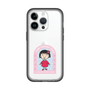 スリムプロテクションプレミアムケース［ ちびまる子ちゃん - フレームA ］