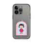 スリムプロテクションプレミアムケース［ ちびまる子ちゃん - フレームA ］