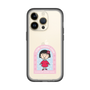 スリムプロテクションプレミアムケース［ ちびまる子ちゃん - フレームA ］
