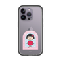 スリムプロテクションプレミアムケース［ ちびまる子ちゃん - フレームA ］