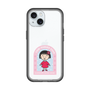スリムプロテクションプレミアムケース［ ちびまる子ちゃん - フレームA ］