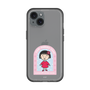 スリムプロテクションプレミアムケース［ ちびまる子ちゃん - フレームA ］