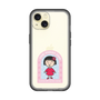 スリムプロテクションプレミアムケース［ ちびまる子ちゃん - フレームA ］