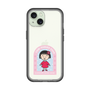 スリムプロテクションプレミアムケース［ ちびまる子ちゃん - フレームA ］