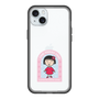 スリムプロテクションプレミアムケース［ ちびまる子ちゃん - フレームA ］