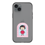スリムプロテクションプレミアムケース［ ちびまる子ちゃん - フレームA ］