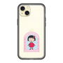 スリムプロテクションプレミアムケース［ ちびまる子ちゃん - フレームA ］