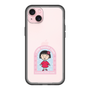 スリムプロテクションプレミアムケース［ ちびまる子ちゃん - フレームA ］