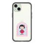 スリムプロテクションプレミアムケース［ ちびまる子ちゃん - フレームA ］