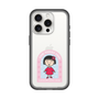 スリムプロテクションプレミアムケース［ ちびまる子ちゃん - フレームA ］