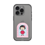スリムプロテクションプレミアムケース［ ちびまる子ちゃん - フレームA ］