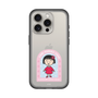 スリムプロテクションプレミアムケース［ ちびまる子ちゃん - フレームA ］