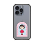 スリムプロテクションプレミアムケース［ ちびまる子ちゃん - フレームA ］