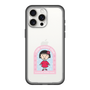 スリムプロテクションプレミアムケース［ ちびまる子ちゃん - フレームA ］