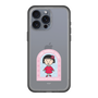 スリムプロテクションプレミアムケース［ ちびまる子ちゃん - フレームA ］