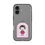 スリムプロテクションプレミアムケース［ ちびまる子ちゃん - フレームA ］