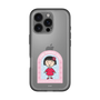 スリムプロテクションプレミアムケース［ ちびまる子ちゃん - フレームA ］