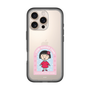 スリムプロテクションプレミアムケース［ ちびまる子ちゃん - フレームA ］