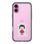 スリムプロテクションプレミアムケース［ ちびまる子ちゃん - フレームA ］
