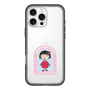 スリムプロテクションプレミアムケース［ ちびまる子ちゃん - フレームA ］