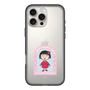 スリムプロテクションプレミアムケース［ ちびまる子ちゃん - フレームA ］