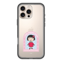 スリムプロテクションプレミアムケース［ ちびまる子ちゃん - フレームA ］