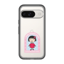 スリムプロテクションプレミアムケース［ ちびまる子ちゃん - フレームA ］