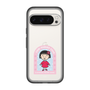 スリムプロテクションプレミアムケース［ ちびまる子ちゃん - フレームA ］