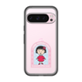 スリムプロテクションプレミアムケース［ ちびまる子ちゃん - フレームA ］