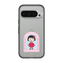 スリムプロテクションプレミアムケース［ ちびまる子ちゃん - フレームA ］