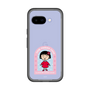 スリムプロテクションプレミアムケース［ ちびまる子ちゃん - フレームA ］