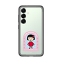 スリムプロテクションプレミアムケース［ ちびまる子ちゃん - フレームA ］