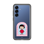 スリムプロテクションプレミアムケース［ ちびまる子ちゃん - フレームA ］