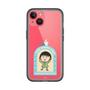 スリムプロテクションプレミアムケース［ ちびまる子ちゃん - フレームB ］