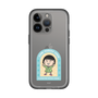 スリムプロテクションプレミアムケース［ ちびまる子ちゃん - フレームB ］