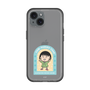 スリムプロテクションプレミアムケース［ ちびまる子ちゃん - フレームB ］