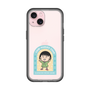 スリムプロテクションプレミアムケース［ ちびまる子ちゃん - フレームB ］