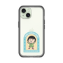 スリムプロテクションプレミアムケース［ ちびまる子ちゃん - フレームB ］