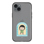スリムプロテクションプレミアムケース［ ちびまる子ちゃん - フレームB ］
