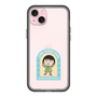 スリムプロテクションプレミアムケース［ ちびまる子ちゃん - フレームB ］