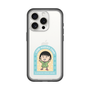スリムプロテクションプレミアムケース［ ちびまる子ちゃん - フレームB ］