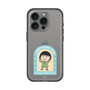 スリムプロテクションプレミアムケース［ ちびまる子ちゃん - フレームB ］