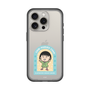 スリムプロテクションプレミアムケース［ ちびまる子ちゃん - フレームB ］