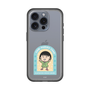 スリムプロテクションプレミアムケース［ ちびまる子ちゃん - フレームB ］