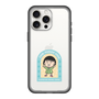 スリムプロテクションプレミアムケース［ ちびまる子ちゃん - フレームB ］