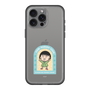 スリムプロテクションプレミアムケース［ ちびまる子ちゃん - フレームB ］