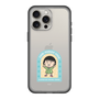 スリムプロテクションプレミアムケース［ ちびまる子ちゃん - フレームB ］