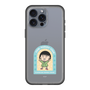 スリムプロテクションプレミアムケース［ ちびまる子ちゃん - フレームB ］