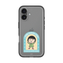 スリムプロテクションプレミアムケース［ ちびまる子ちゃん - フレームB ］